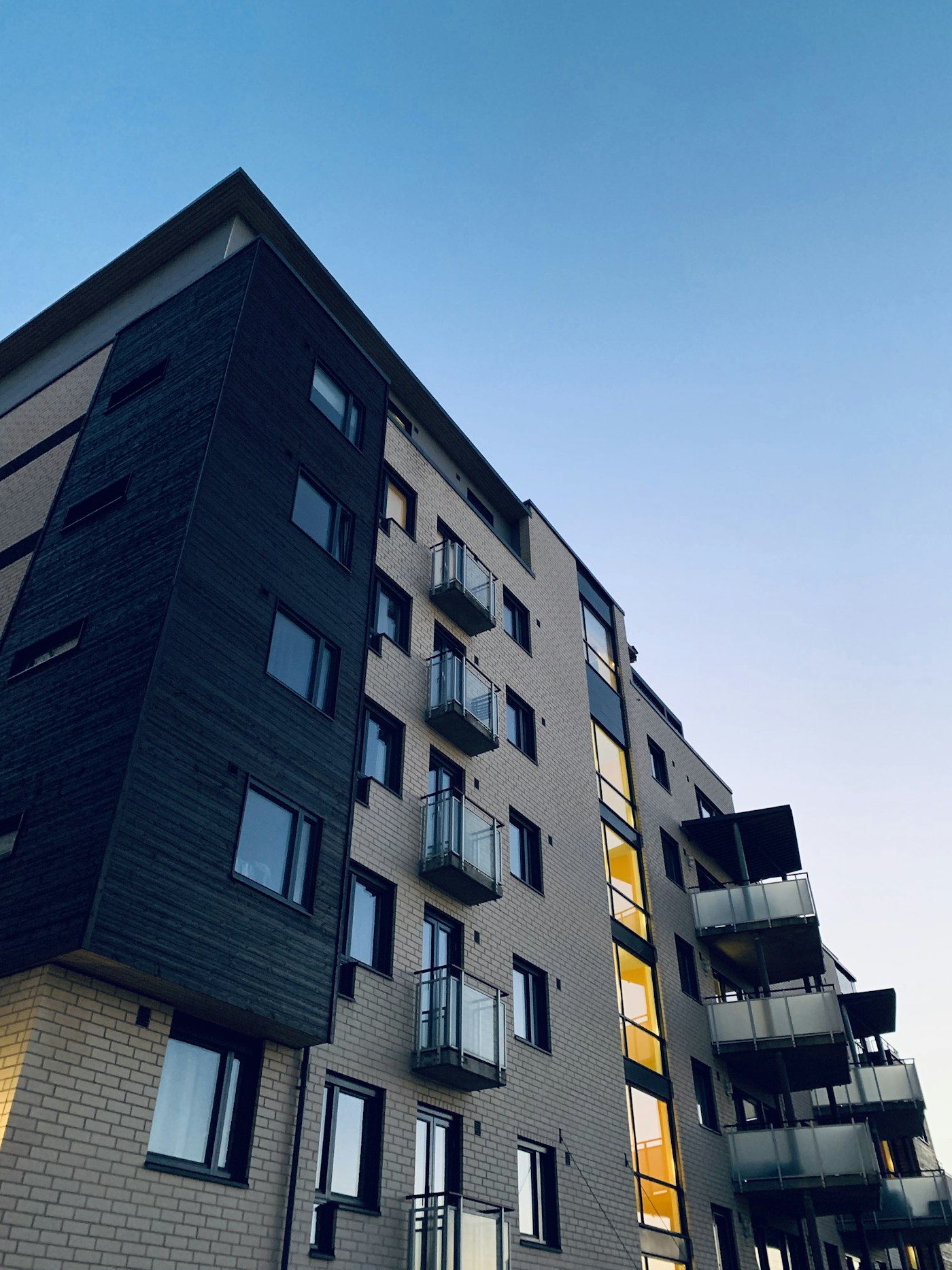 Condominiums