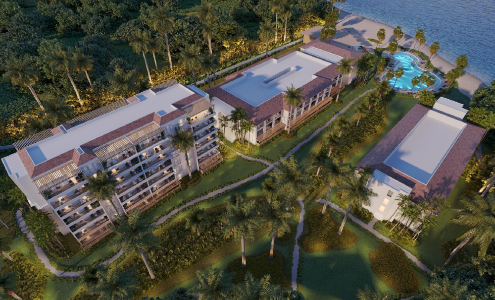 Marien Residences